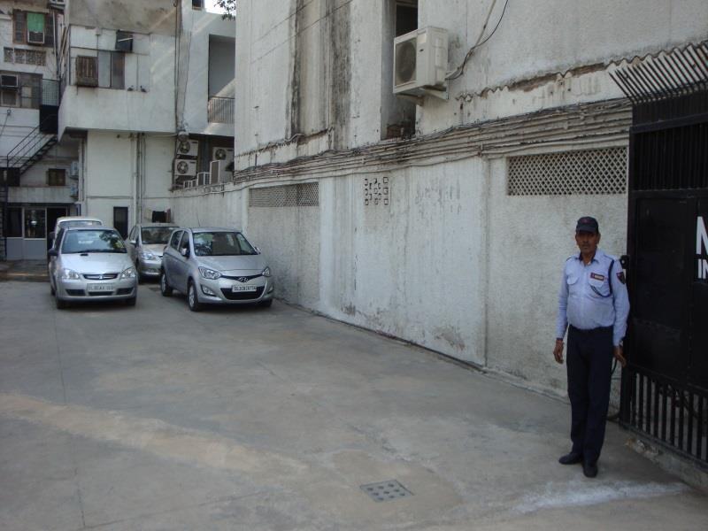 Prem Sagar Guest House New Delhi Eksteriør bilde