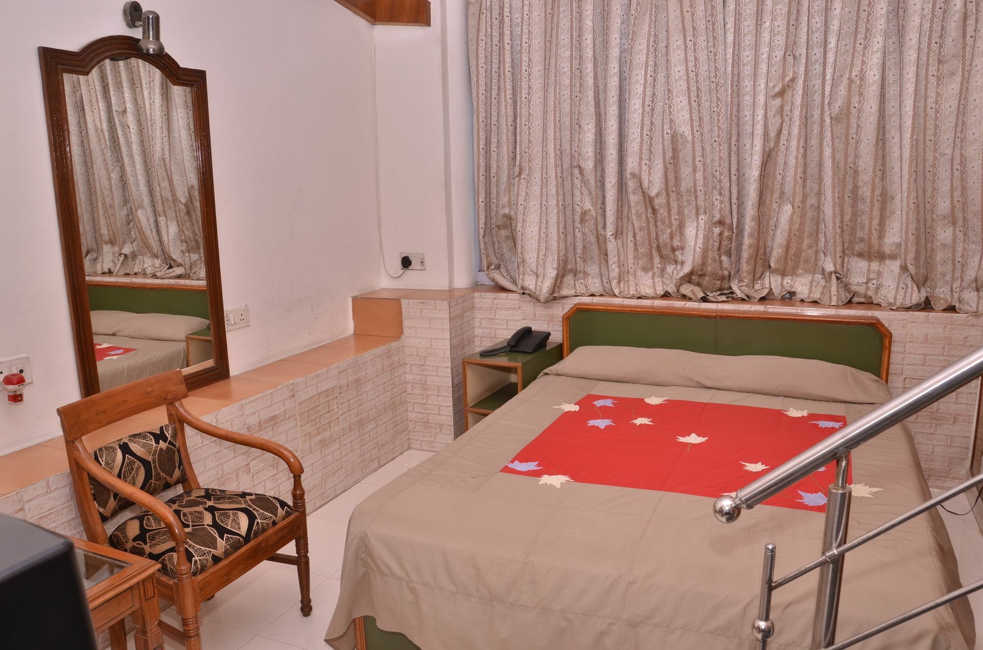 Prem Sagar Guest House New Delhi Eksteriør bilde