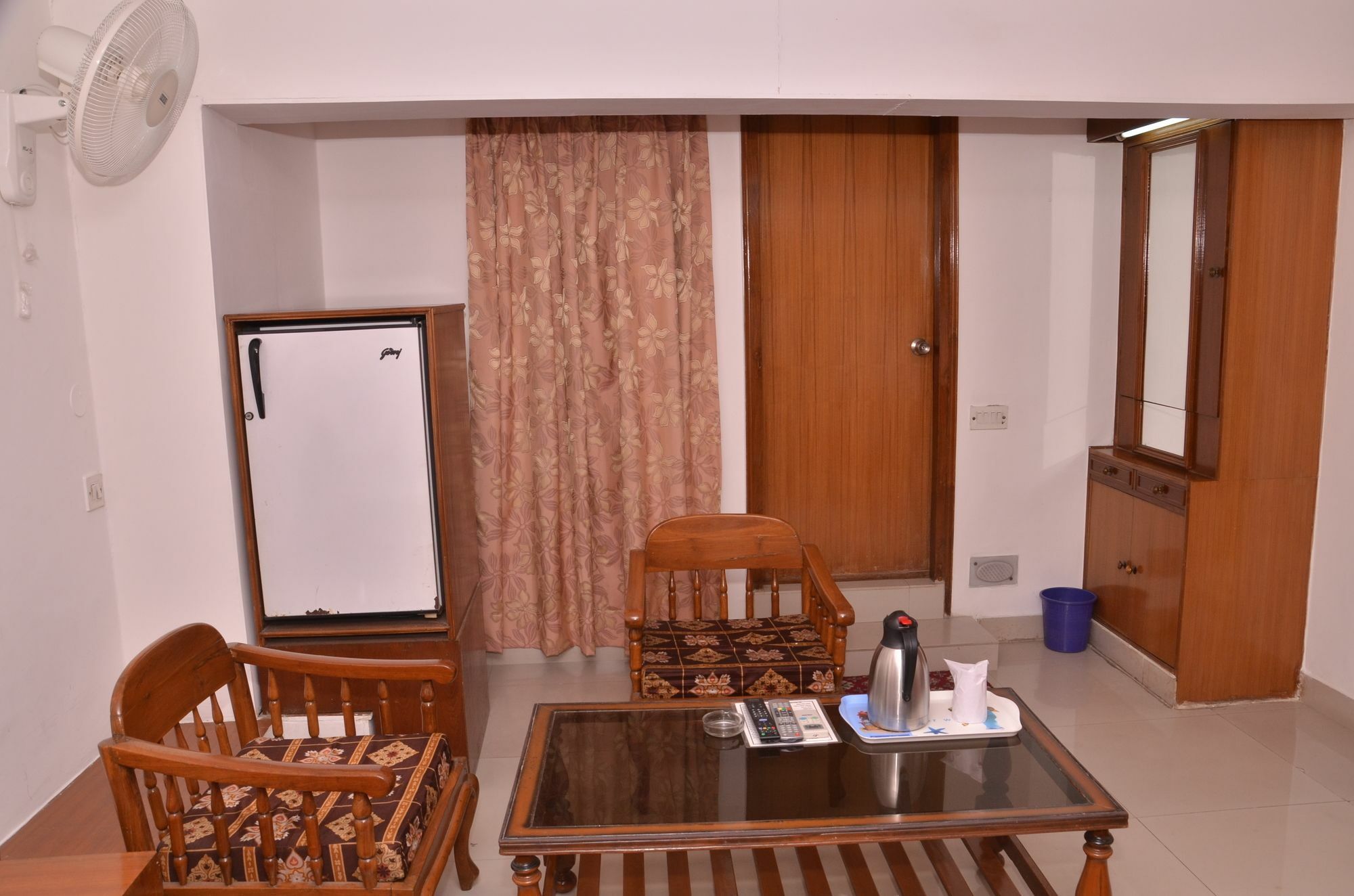 Prem Sagar Guest House New Delhi Eksteriør bilde